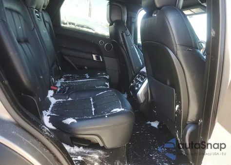 2020 Land Rover Range Rover Sport P525 Hse z USA, uszkodzony, nr VIN SALWR2SE7LA890475